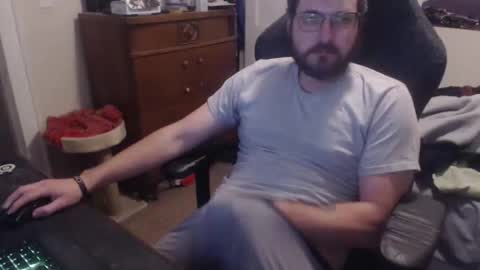 thickgarrett online show from 11/14/25, 07:40