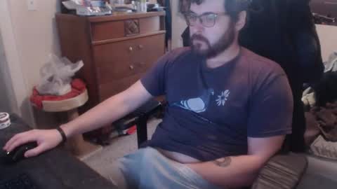thickgarrett online show from 12/19/25, 06:04