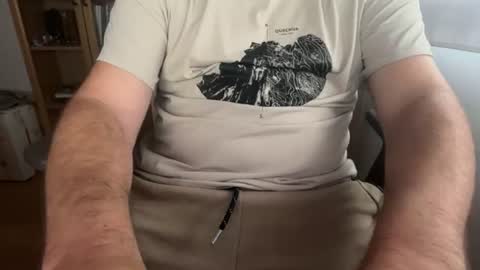 Snapshot of thickguybcn chatting on 07/13/26, 03:15 ThickDickBCN online show from 07/13/26, 03:15