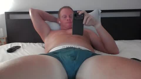 thickkredd8 online show from 02/15/26, 01:24