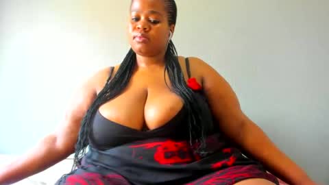 thickleeyanax online show from 09/22/25, 08:27