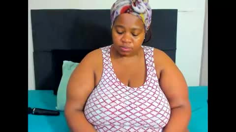 thickleeyanax online show from 11/06/25, 03:07
