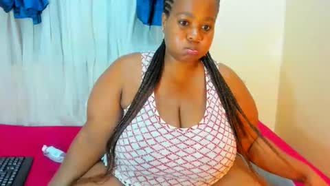 thickleeyanaxxx online show from 04/08/26, 05:13