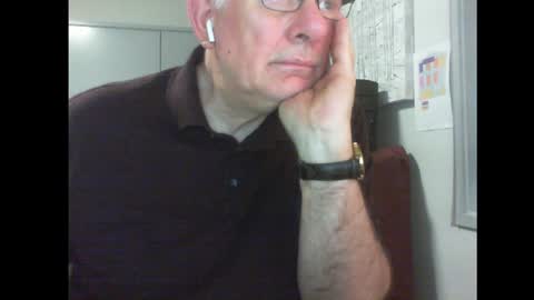 James online show from 01/20/25, 01:21