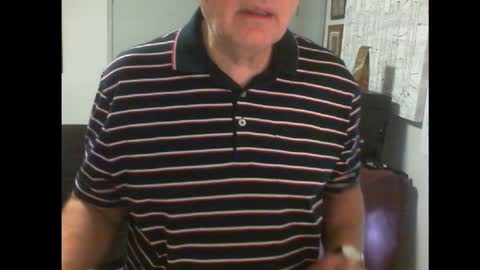 James online show from 02/03/25, 11:58