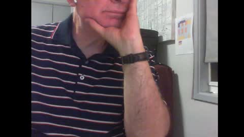 James online show from 02/04/25, 01:06