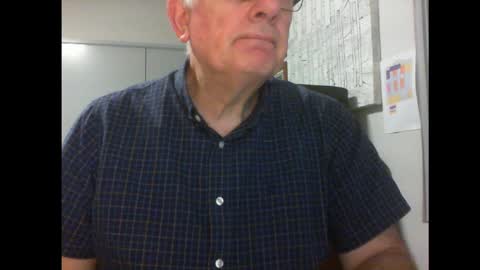 James online show from 02/08/25, 12:39