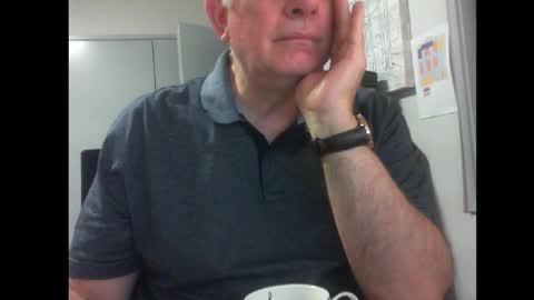 James online show from 02/11/25, 12:16