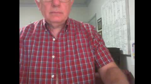 James online show from 02/14/25, 12:47