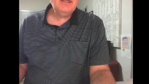 James online show from 02/21/25, 01:11