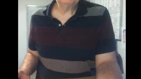 James online show from 03/09/25, 01:25