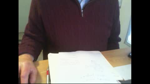 James online show from 10/14/25, 01:06