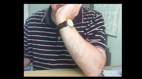 James online show from 01/19/26, 05:11