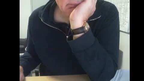 James online show from 04/27/26, 12:52