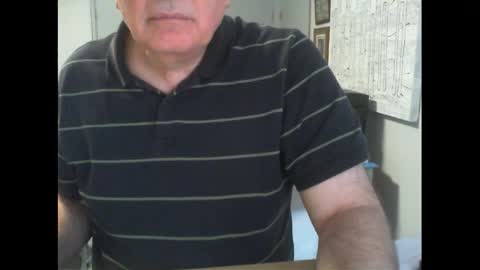 James online show from 05/06/26, 01:57