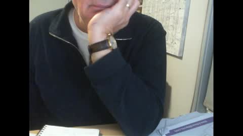 James online show from 05/11/26, 02:45