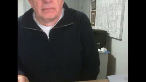 James online show from 05/15/26, 02:02