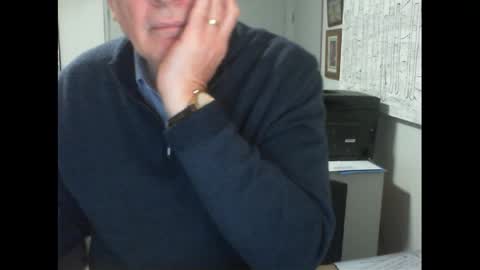 James online show from 05/30/26, 02:47