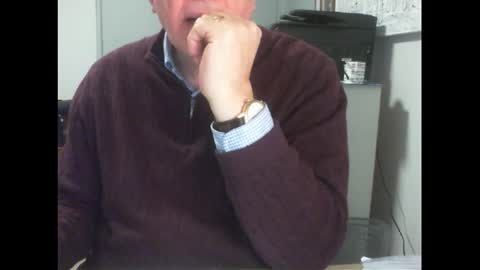 James online show from 06/25/26, 02:43