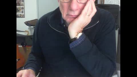 James online show from 07/04/26, 03:07