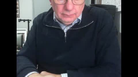 James online show from 07/08/26, 02:54