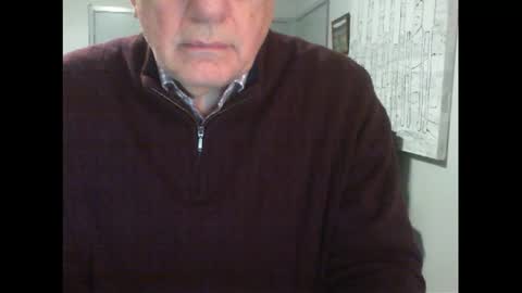 James online show from 07/12/26, 02:41