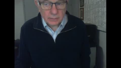 James online show from 07/15/26, 02:39