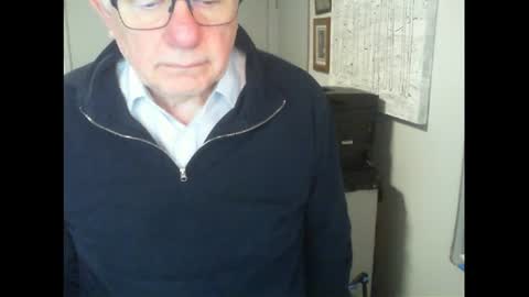 James online show from 07/15/26, 02:55