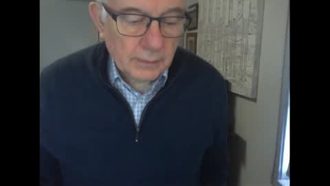 James online show from 07/17/26, 01:34