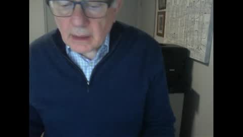 James online show from 07/17/26, 01:40