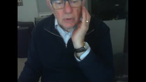 James online show from 07/18/26, 04:27