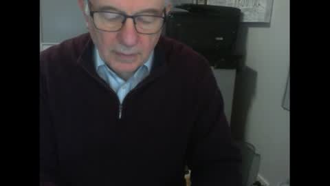 James online show from 07/21/26, 06:16