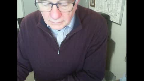 James online show from 07/22/26, 02:53