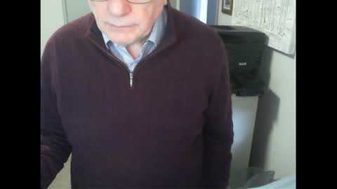 James online show from 07/24/26, 03:26