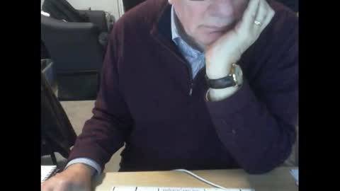James online show from 07/25/26, 05:27