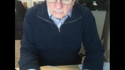 James online show from 07/28/26, 01:21