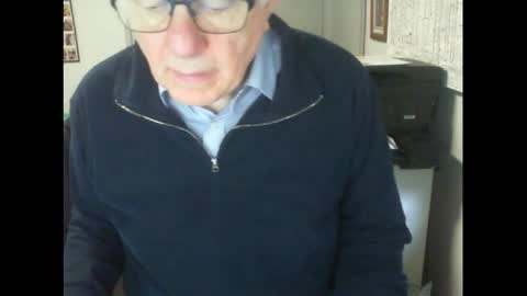 James online show from 07/29/26, 01:04
