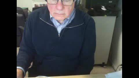 James online show from 07/29/26, 01:53