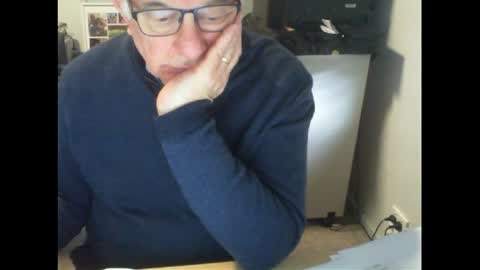 James online show from 07/30/26, 01:59