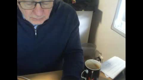 James online show from 07/31/26, 02:00
