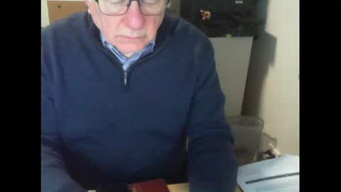 James online show from 07/31/26, 02:27