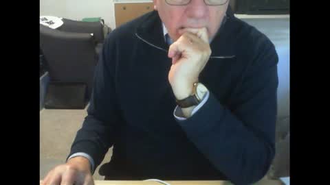 James online show from 08/01/26, 04:34