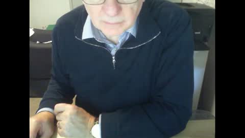 James online show from 08/02/26, 01:37