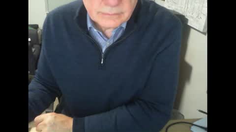 James online show from 08/03/26, 05:39
