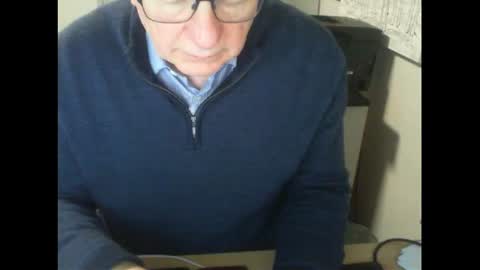 James online show from 08/03/26, 02:33