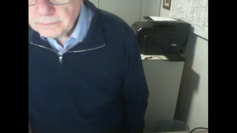 James online show from 08/04/26, 12:41