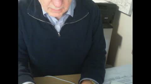 James online show from 08/05/26, 01:52