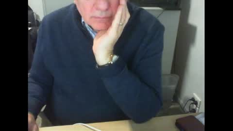 James online show from 08/06/26, 01:57