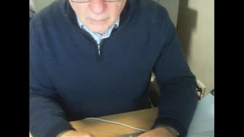 James online show from 08/07/26, 02:30