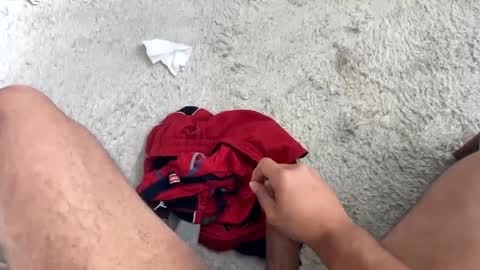 Thick-Mo online show from 09/18/25, 04:42